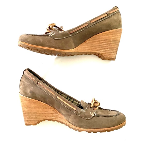 Timberland Skipher Wedges - Picture 3 of 6